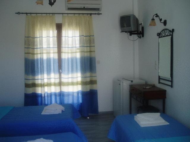 Rita'S Place Hotel Иос Номер фото