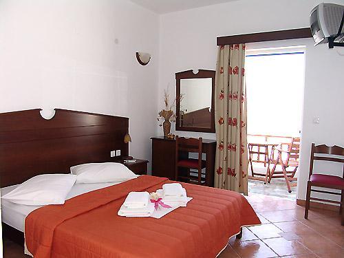 Rita'S Place Hotel Иос Номер фото